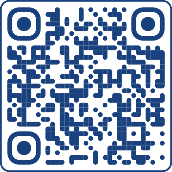 QR Code du site internet Lagorce Plaisir d'y vivre